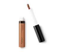KIKO Milano Full Coverage Dark Circles Concealer 24, Correttore Liquido Per Contorno Occhi E Viso Ad Alta Coprenza