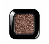 KIKO Milano Glitter Shower Eyeshadow - Tonalità 11 Excellent Coffee | Glitter Coprente | Finish Scintillante | Modulabile | Sguardo Intenso