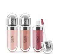 KIKO Milano Glossy Lip Set 02