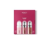 KIKO Milano Glossy Lip Set