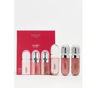 KIKO Milano Glossy Lip Set