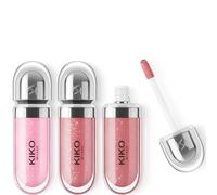 KIKO Milano Glossy Lip Trio 02
