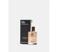 KIKO Milano Glow Fusion Illuminante Liquido 10 ml (varie tonalità) - 03 Gold Mine 03 Gold Mine