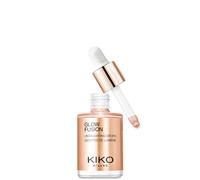 KIKO Milano Glow Fusion Illuminante Liquido 10 ml (varie tonalità) - 02 Sweet Dreams 02 Sweet Dreams