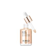 KIKO Milano Glow Fusion Illuminante Liquido 10 ml (varie tonalità) - 03 Gold Mine 03 Gold Mine
