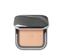 KIKO Milano Glow Fusion Powder Highlighter - 02 | Illuminante In Polvere Dal Risultato Modulabile