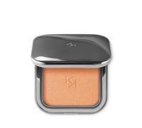 KIKO Milano Glow Fusion Powder Highlighter 5g (Various Shades) - 04 Sunset Gold 04 Sunset Gold