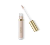 KIKO Milano Golden Oasis Radiant Eyeshadow 01, Ombretto Liquido Effetto Tinta