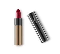 KIKO Milano Gossamer Emotion Creamy Lipstick 111, Rossetto Cremoso Colore Pieno