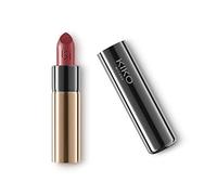 KIKO Milano Gossamer Emotion Creamy Lipstick 106 | Rossetto Cremoso Colore Pieno