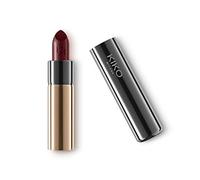 KIKO Milano Gossamer Emotion Creamy Lipstick 128, Rossetto Cremoso Colore Pieno
