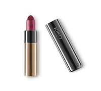 KIKO Milano Gossamer Emotion Creamy Lipstick 142 | Rossetto Cremoso Colore Pieno
