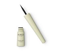 KIKO Milano Green Me Liquid Eyeliner | Eyeliner Liquido A Lunga Tenuta
