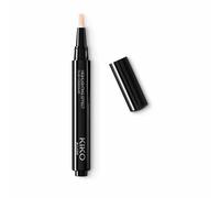 KIKO Milano Highlighting Effect Fluid Concealer 01, Correttore Fluido Illuminante