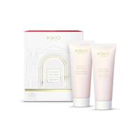 KIKO Milano Holiday Première My Beauty Time Body Gift Set | Gift Set Corpo: Bagnoschiuma E Crema Corpo Profumati