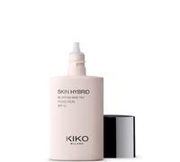KIKO Milano Hybrid Skin Tint 30ml (Various Shades) - 01 Porcelain 01 Porcelain