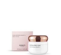 KIKO Milano Hydra Pro Day, Crema Viso Idratante Globale Con Acido Ialuronico Spf 15