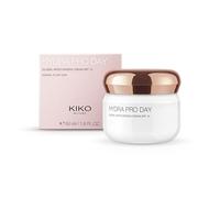 KIKO Milano Hydra Pro Day, Crema Viso Idratante Globale Con Acido Ialuronico Spf 15