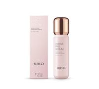 KIKO Milano Hydra Pro Serum, Siero Idratante Viso Arricchito Da Hyalu+Rose Complex