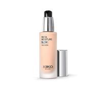 KIKO Milano Instamoisture Glow Foundation 03 | Fondotinta Fluido Idratante Dal Finish Luminoso
