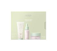 KIKO Milano Kind By Kiko Skincare Set, Kit Skincare: Detergente, Siero E Crema Viso