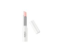 KIKO Milano Kissable Lip Volume Plumping Lip Balm 01, Balsamo Labbra Idratante Volumizzante
