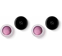 KIKO Milano Lasting Mousse Eyeshadow 07 Ombretto In Mousse A Lunga Tenuta (Confezione da 2)