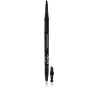 KIKO Milano Lasting Precision matita per occhi waterproof colore 16 Black 0,35 g