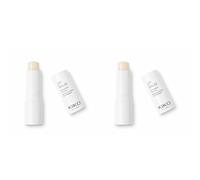 KIKO Milano Lip Balm | Balsamo Labbra Nutriente Intensivo (Confezione da 2)