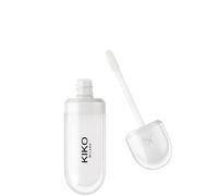 KIKO Milano Lip Volume 6.5ml (Various Shades) - 02 Cloud Dew 02 Cloud Dew