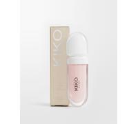 KIKO Milano Kissable Lip Volume Plumping Lip Cream - Tonalità 01 Tutu Rose | Crema Labbra | Effetto Volumizzante | Colore Naturale | Lunga Tenuta