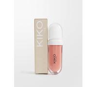 KIKO Milano Kissable Lip Volume Plumping Lip Cream 04, Crema Labbra Perfezionatrice Effetto Volumizzante