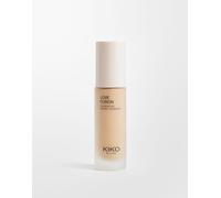 KIKO Milano Love Fusion 24H Moisture Radiant Foundation 2.7WG, Fondotinta Idratante A Lunga Tenuta Fino A 16 Ore, Finish Luminoso