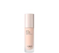 KIKO Milano Love Fusion Radiant Foundation 30ml (Various Shades) - 1.5 Neutral Rose 1.5 Neutral Rose