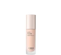 KIKO Milano Love Fusion Radiant Foundation 30ml (Various Shades) - 1.6 Neutral Rose 1.6 Neutral Rose
