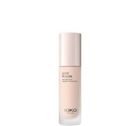 KIKO Milano Love Fusion Radiant Foundation 30ml (Various Shades) - 1 Neutral Rose 1 Neutral Rose