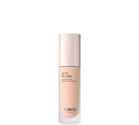 KIKO Milano Love Fusion Radiant Foundation 30ml (Various Shades) - 3.5 Warm Gold 3.5 Warm Gold