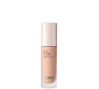 KIKO Milano Love Fusion Radiant Foundation 30ml (Various Shades) - 4 Warm Rose 4 Warm Rose