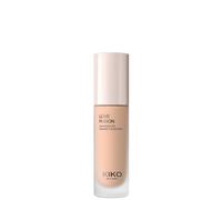 KIKO Milano Love Fusion Radiant Foundation 30ml (Various Shades) - 5 Warm Rose 5 Warm Rose