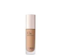 KIKO Milano Love Fusion Radiant Foundation 30ml (Various Shades) - 7 Neutral Gold 7 Neutral Gold