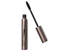 KIKO MILANO Mascara Sopracciglia Volume Attraction Nero, Lunghezza, Lunga Durata