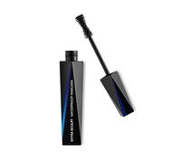 Kiko Extra Modella Mascara Impermeabile Nero, Volumizzante, più Pieno Aspetto