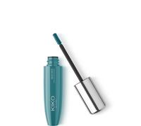 KIKO Milano Maxi Mod Colour Mascara 12ml (Various Shades) - 04 Metallic Green 04 Metallic Green