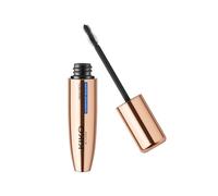 KIKO Milano Maxi Mod Length & Curl Mascara Waterproof, Mascara Effetto Lunghezza E Curvatura Con Mini Scovolino, Resistente All'Acqua