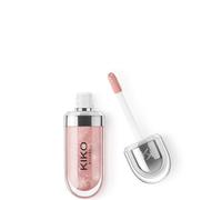 KIKO Milano Mini 3D Hydra Lipgloss 3.5ml (Various Shades) - 31 Pearly Shell 31 Pearly Shell