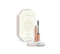 Snow-Kissed Holiday Mountain Buddies Make Up Gift Set