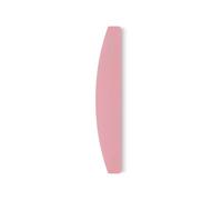 KIKO Milano Nail File Smoothing, Lima Professionale Buffer Morbida, Effetto Levigante