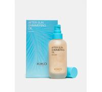 After Sun Shimmering Oil