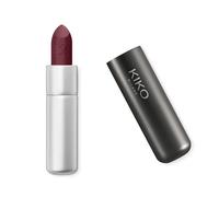 KIKO Milano Powder Power Lipstick 26 | Rossetto Leggero Dal Finish Mat