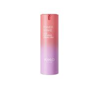 KIKO Milano Power Shake Diva Refining Cream 3In1 02, Crema Viso 3In1: Idratante, Primer, Illuminante